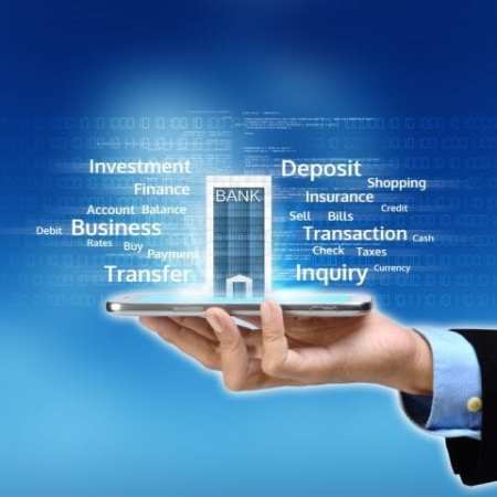 open a digital bank account online